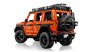 Lego Technic 42177 - Mercedes-Benz G 500 Professional Line