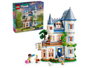 Lego Friends 42638 - Castle Bed And Breakfast
