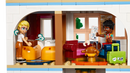 Lego Friends 42638 - Castle Bed And Breakfast