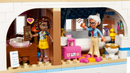 Lego Friends 42638 - Castle Bed And Breakfast