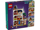 Lego Friends 42638 - Castle Bed And Breakfast