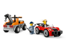 Lego City 60435 - Tow Truck And Sports Car Repair