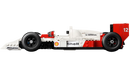 Lego Icons 10330 - McLaren MP4/4 & Ayrton Senna
