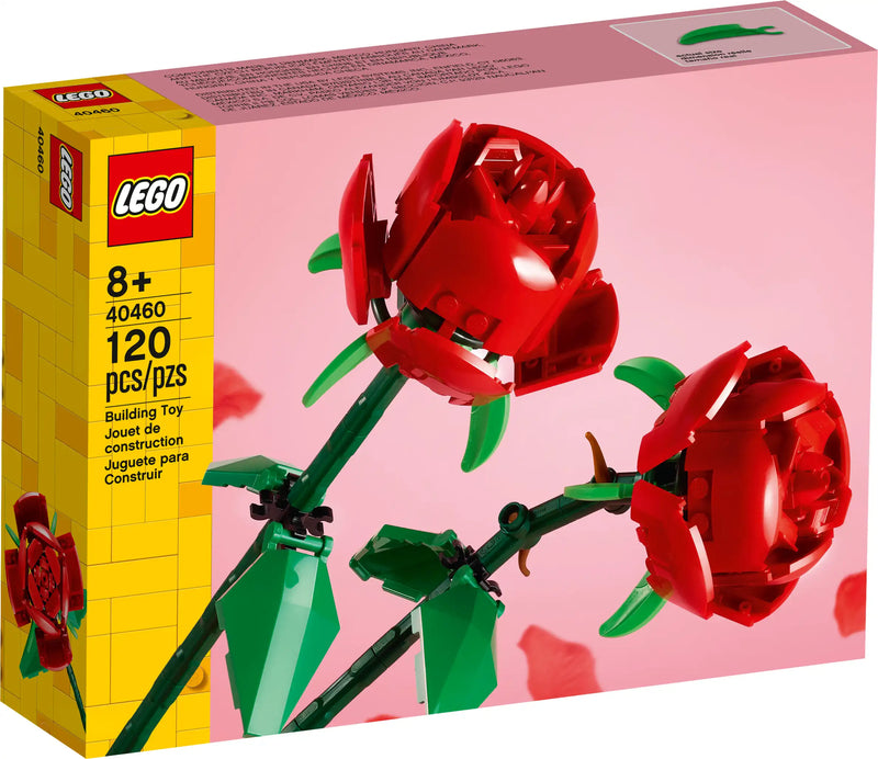 Lego 40460 - Roses