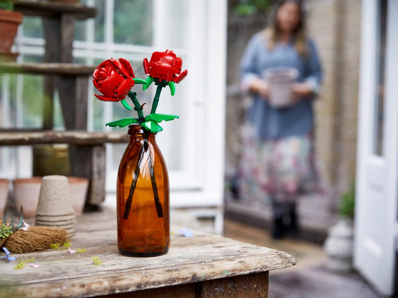 Lego 40460 - Roses