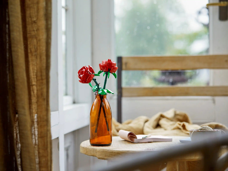 Lego 40460 - Roses