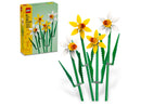 Lego Creator 40747 - Daffodils