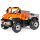 Peg Perego Taurus Truck 12v