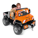 Peg Perego Taurus Truck 12v