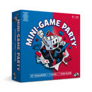 Mini Game Party Board Game