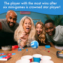 Mini Game Party Board Game