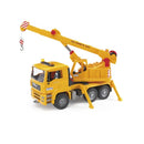 Bruder 2754 - MAN TGA Crane Truck 1:16