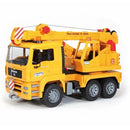 Bruder 2754 - MAN TGA Crane Truck 1:16