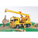 Bruder 2754 - MAN TGA Crane Truck 1:16