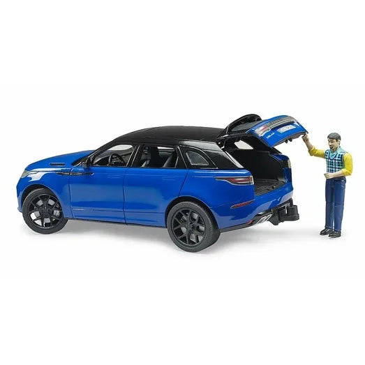 Bruder 2880 - Range Rover Velar 1:16