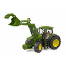 Bruder 3151 - John Deere 7R 350 Tractor With Front Loader 1:16