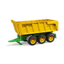 Bruder 2212 - Joskin Tipping Trailer 1:16
