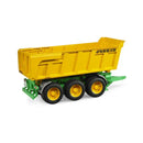 Bruder 2212 - Joskin Tipping Trailer 1:16