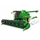 Bruder 2132 - John Deere T670i Harvester 1:16