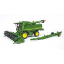 Bruder 2132 - John Deere T670i Harvester 1:16
