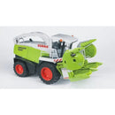 Bruder 2131 - Claas Jaguar 900 Field Chopper Harvester 1:16