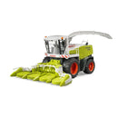 Bruder 2131 - Claas Jaguar 900 Field Chopper Harvester 1:16