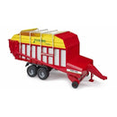 Bruder 2214 - Pottinger Jumbo 6600 1:16