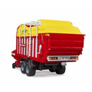 Bruder 2214 - Pottinger Jumbo 6600 1:16