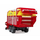 Bruder 2214 - Pottinger Jumbo 6600 1:16
