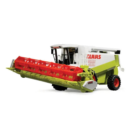 Bruder claas combine harvester on sale