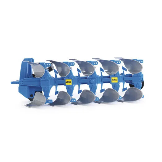 Bruder 2331 - Blue Plough