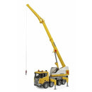Bruder 3570 - Scania Super 560R Liebherr Crane Truck 1:16