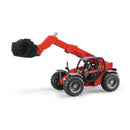 Bruder 2125 - Manitou MLT 633 Telehandler 1:16