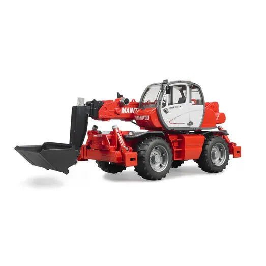 Bruder Manitou MRT 2150 - Farming, Deli, Café and Farm Park Bruder Manitou MRT 2150 - Farming, Deli, Café and Farm Park