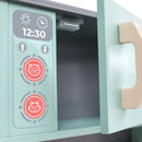 TP Toys: Owl & Fox Wooden Kitchen Set - FSC® certified