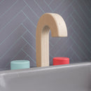 TP Toys: Owl & Fox Wooden Kitchen Set - FSC® certified