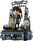 Lego Wednesday 76780 - Wednesday Addams Figure