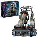 Lego Wednesday 76780 - Wednesday Addams Figure