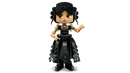 Lego Wednesday 76780 - Wednesday Addams Figure