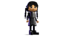 Lego Wednesday 76780 - Wednesday Addams Figure