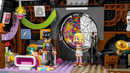 Lego Wednesday 76781 - Wednesday & Enid's Dorm Room
