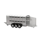 Britains 40710 Ifor Williams Trailer