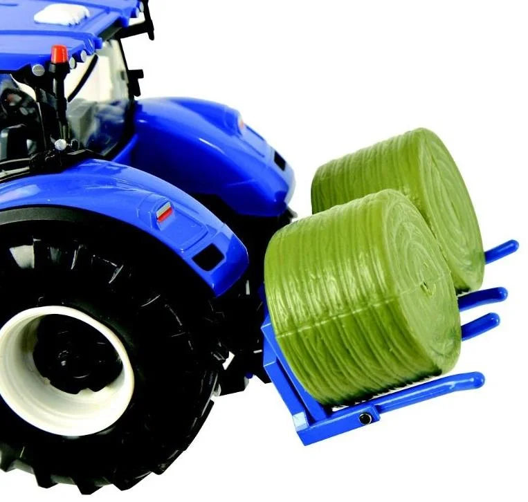 Britains 43141A1 Double Bale Lifter