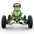 BERG Rally 2.0 Go-Kart - DRT Green