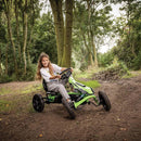 BERG Rally 2.0 Go-Kart - DRT Green