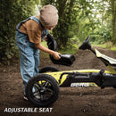 BERG Rally 2.0 Go-Kart - DRT Green