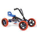BERG Buzzy Go-Kart - Nitro