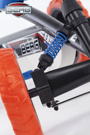 BERG Buzzy Go-Kart - Nitro