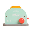 TP Toys: Owl & Fox Wooden Toaster Set - FSC® certified