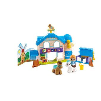 VTech Toot-Toot Friends Pony & Friends Stable